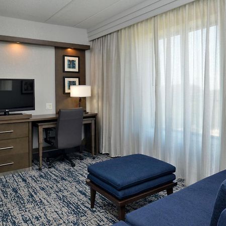 Hotel Courtyard By Marriott Wilmington Downtown/Historic District Esterno foto
