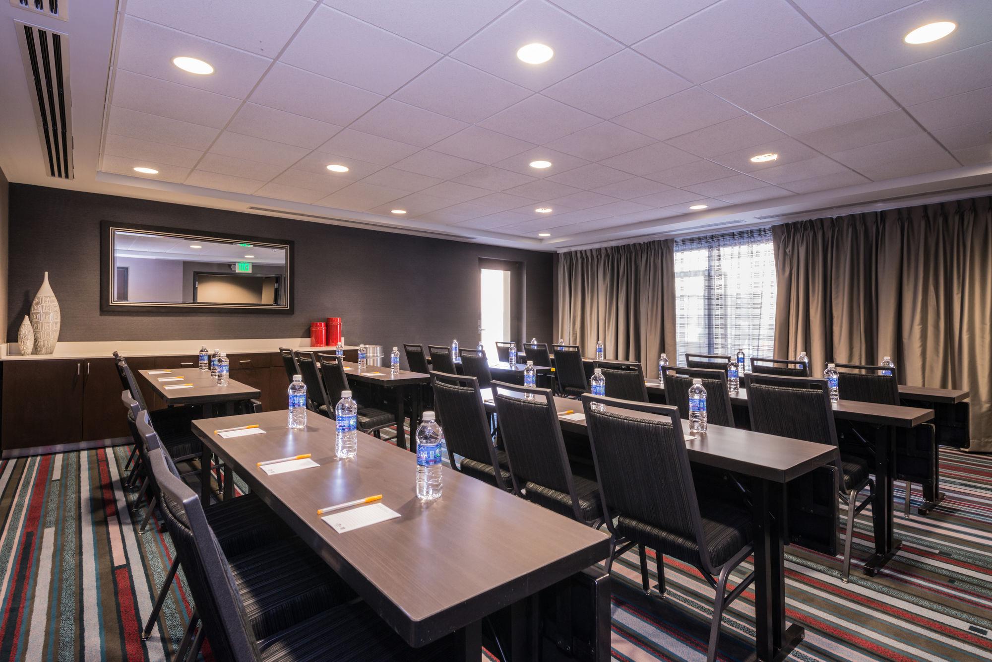 Hotel Courtyard By Marriott Wilmington Downtown/Historic District Esterno foto