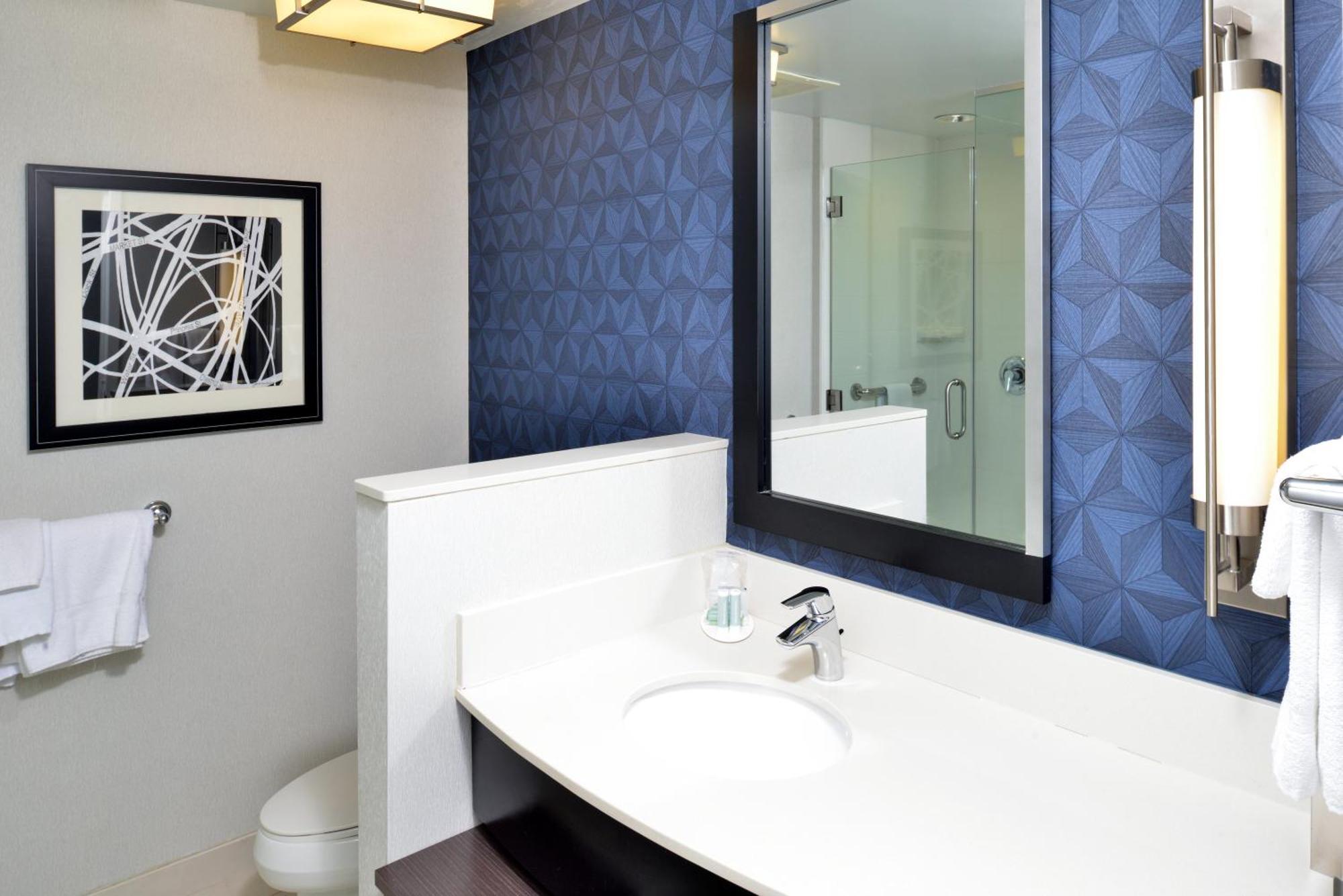 Hotel Courtyard By Marriott Wilmington Downtown/Historic District Esterno foto