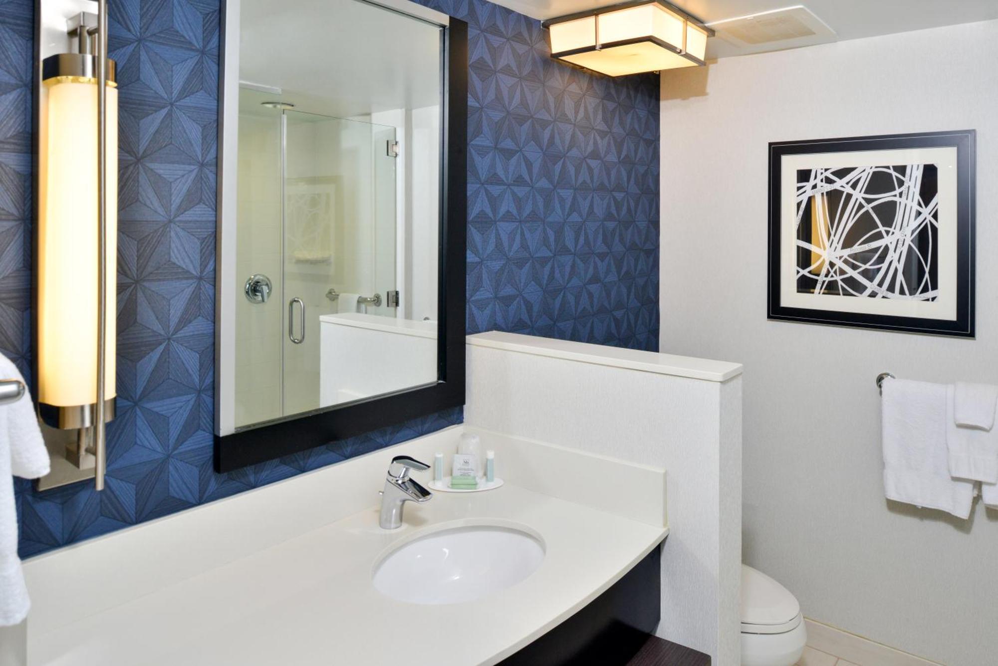 Hotel Courtyard By Marriott Wilmington Downtown/Historic District Esterno foto