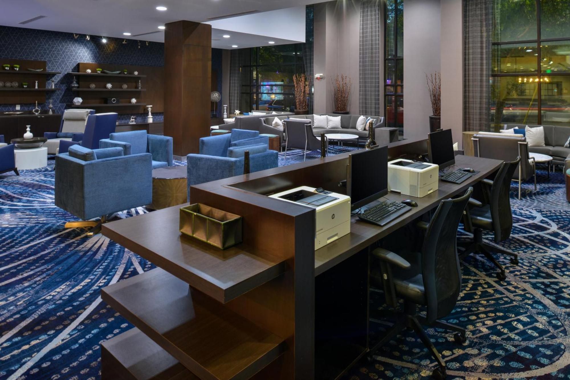 Hotel Courtyard By Marriott Wilmington Downtown/Historic District Esterno foto