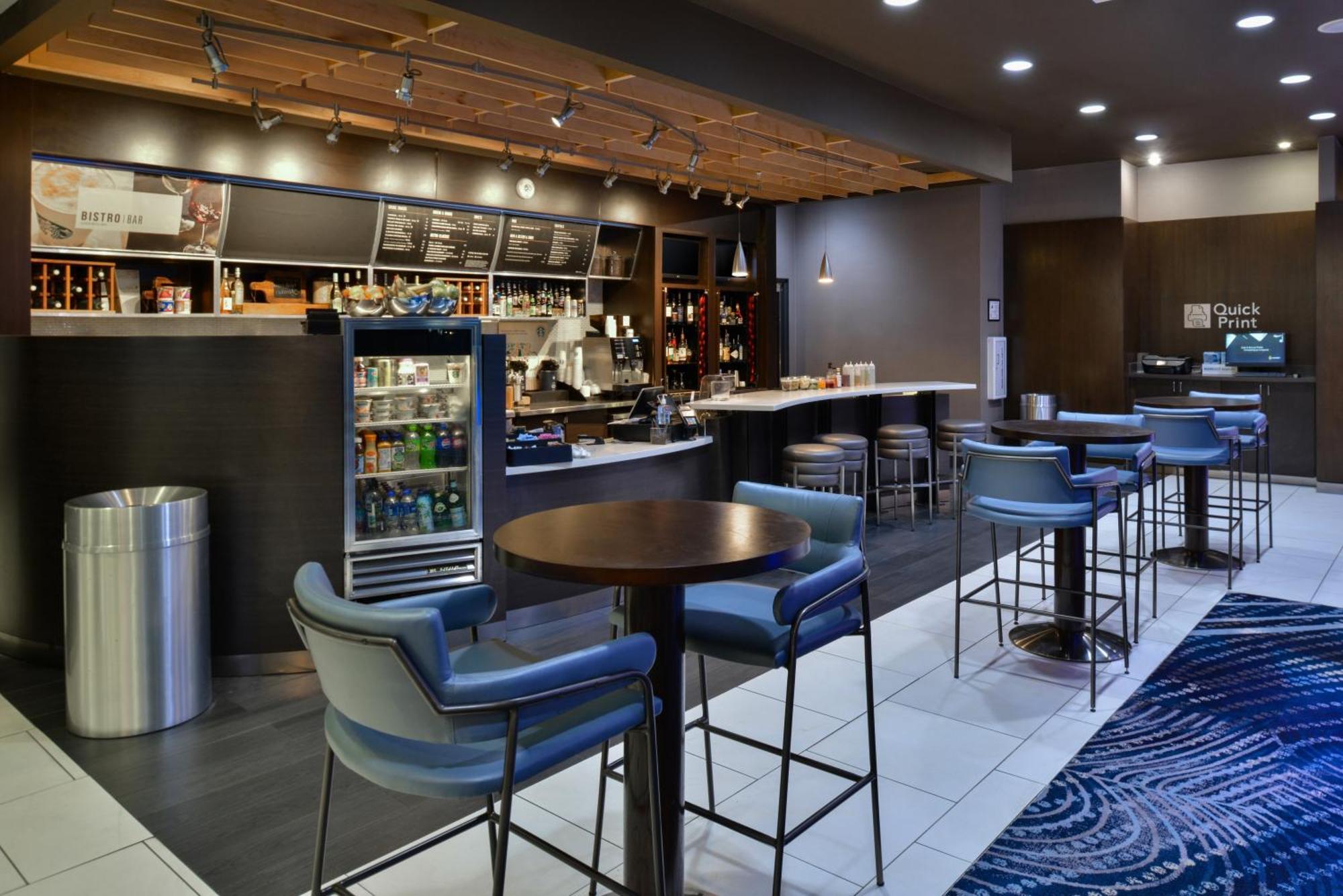Hotel Courtyard By Marriott Wilmington Downtown/Historic District Esterno foto