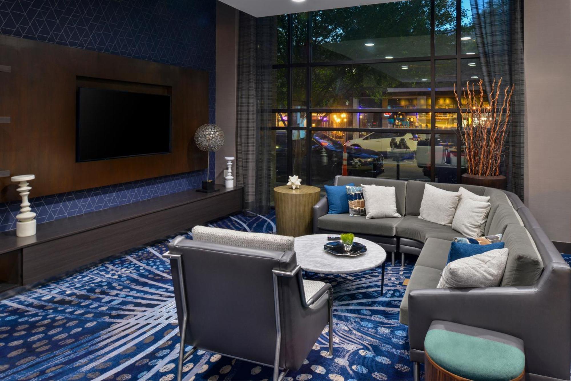 Hotel Courtyard By Marriott Wilmington Downtown/Historic District Esterno foto