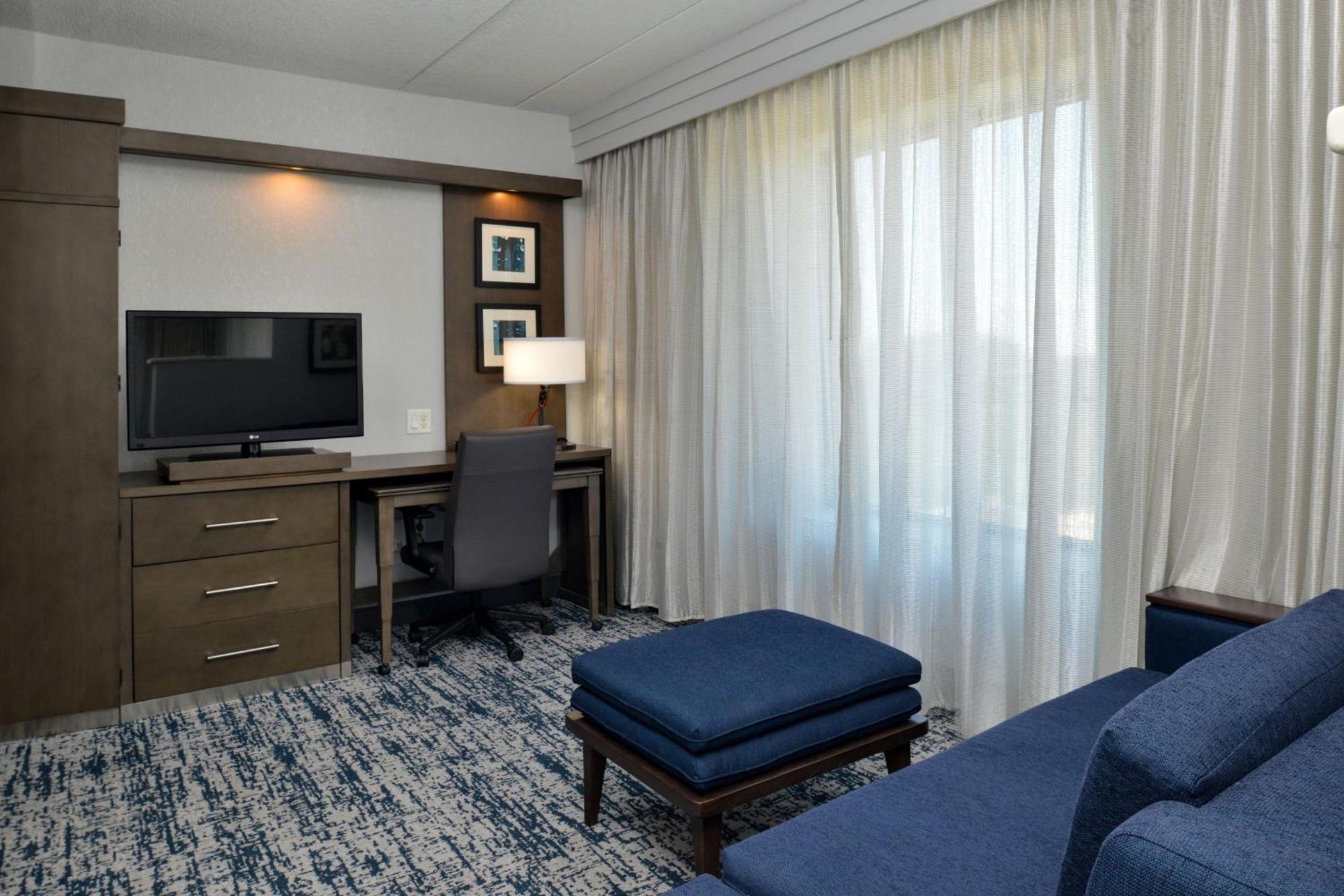 Hotel Courtyard By Marriott Wilmington Downtown/Historic District Esterno foto